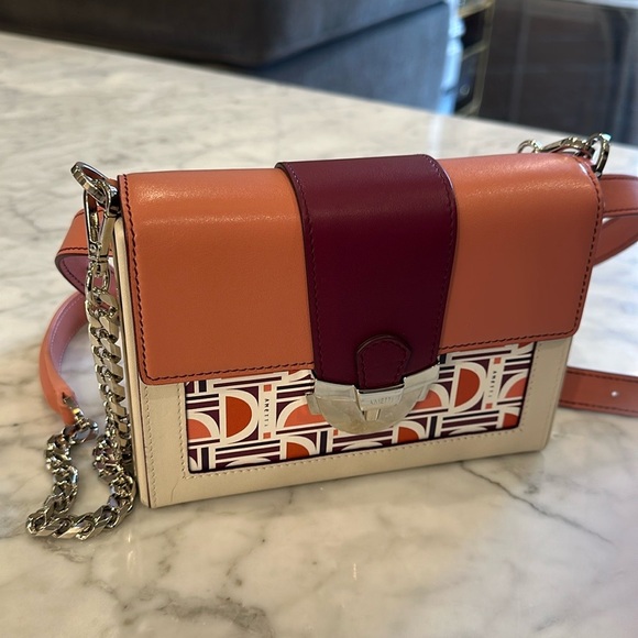 AMERTI BOX BAG - Picture 3 of 6